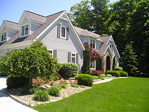 Landscapers and Lawncare Services in Owenton, KY
